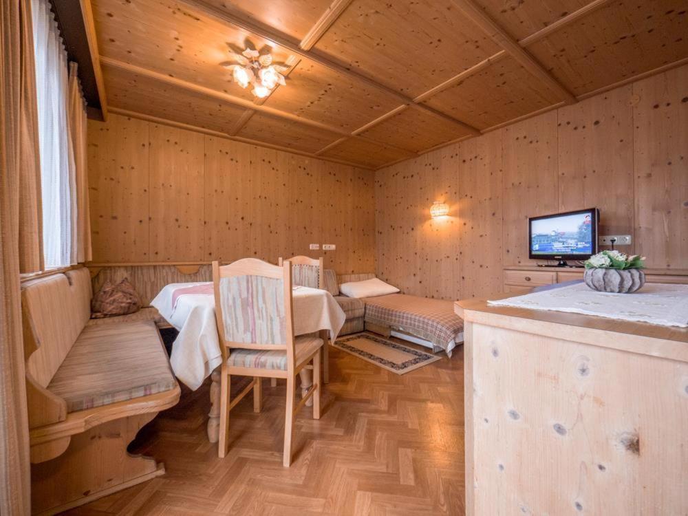 Ferienwohnungen Egger - Direkt An Der Spieljochbahn Fügen Extérieur photo