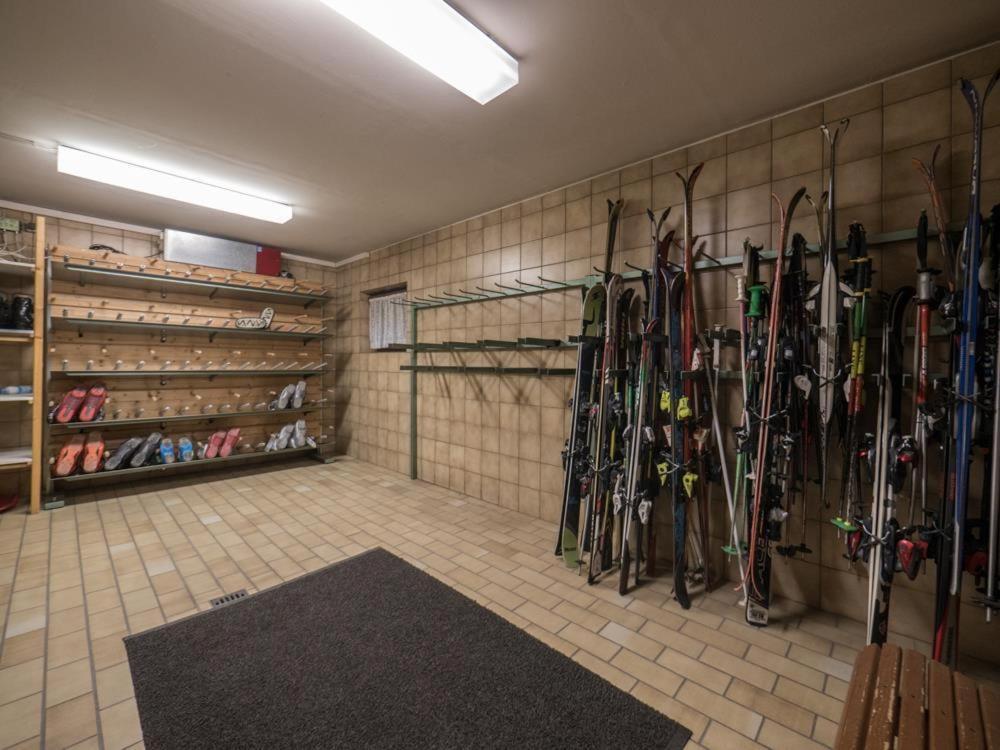 Ferienwohnungen Egger - Direkt An Der Spieljochbahn Fügen Extérieur photo